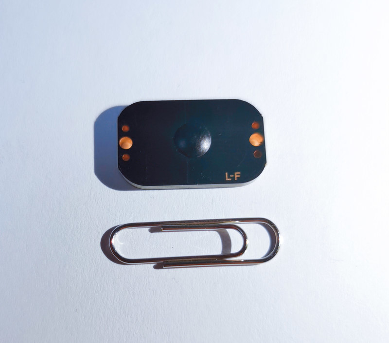 PCB硬板電子標(biāo)簽
